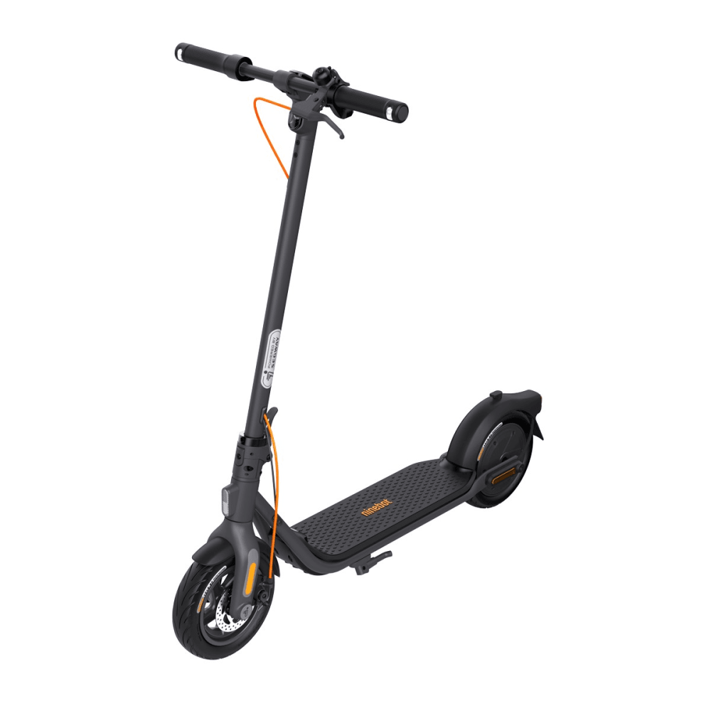 Купить Электросамокат Ninebot KickScooter F2 PLUS модели 051202A