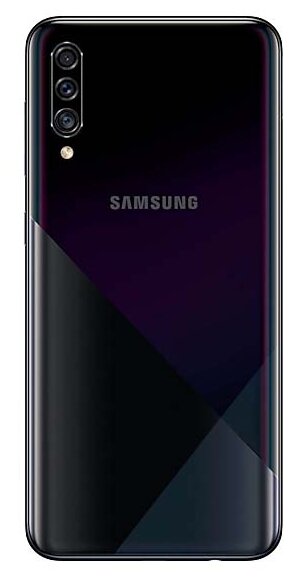 Купить Samsung Galaxy A30s Black 32GB (SM-A307FN)