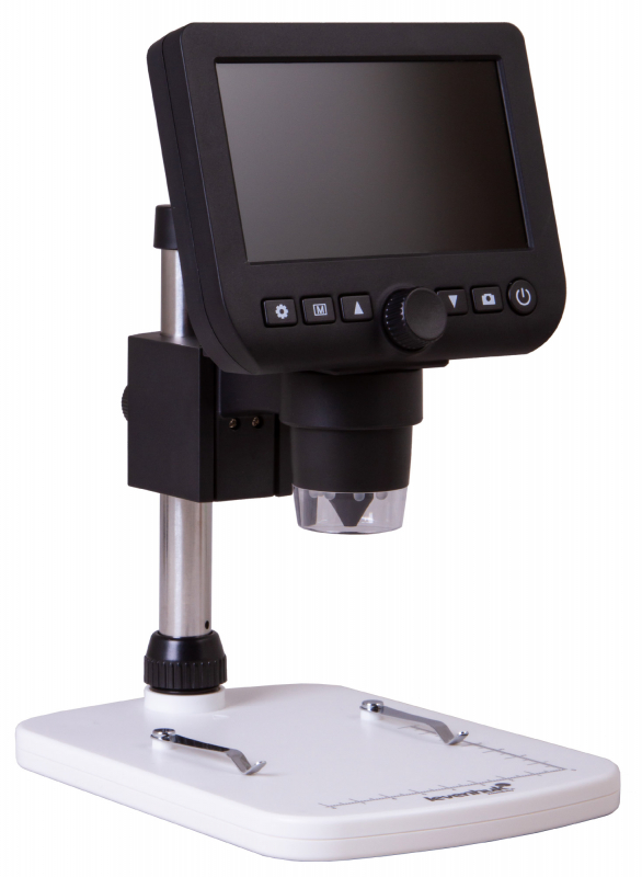 Купить Микроскоп цифровой Levenhuk DTX 350 LCD