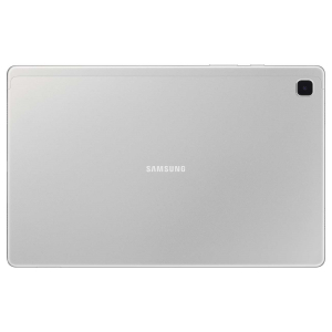 Купить Планшет Samsung Galaxy Tab A7 64GB LTE Silver (SM-T505N)