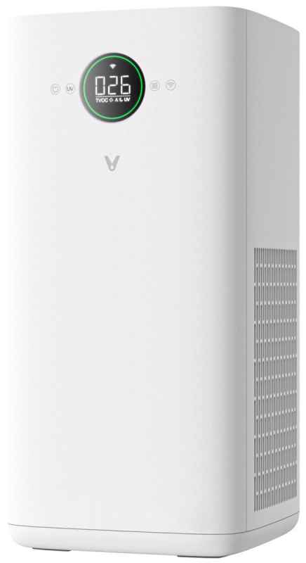 Купить Очиститель воздуха Xiaomi Viomi Smart Air Purifier Pro (UV) (VXKJ03)