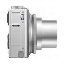 Купить Fujifilm XQ1 Silver