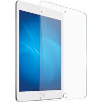 Купить Защитное стекло DF для iPad mini4 sSteel-010