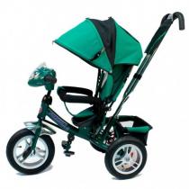 Купить Детский велосипед Formula F 7000 зеленый