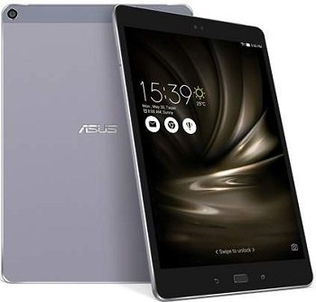 ZenPad 3S 10.0 LTE (Z500KL): выпущен новый многофункциональный планшет от ASUS