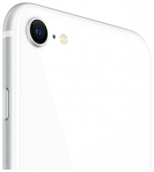 Смартфон Apple iPhone SE (2020) 256GB White