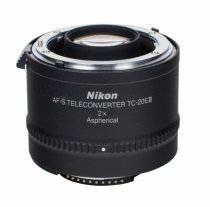 Купить Телеконвертер Nikon AF-S Teleconverter TC-20E III