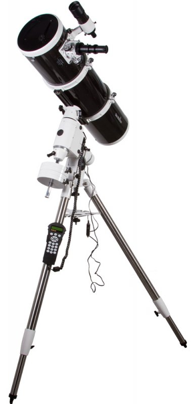 Купить Телескоп Sky-Watcher BK P2001 HEQ5 SynScan GOTO