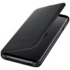 Купить Чехол Samsung EF-NG960PBEGRU Led View для Galaxy S9 black
