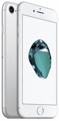 Купить Мобильный телефон Apple iPhone 7 32Gb Silver