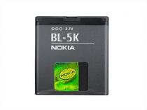 Купить Аккумулятор Nokia BL-5K