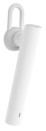 Купить Xiaomi Mi Bluetooth headset белый