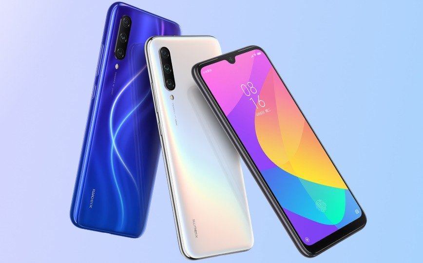 Xiaomi начала рекламную компанию смартфона Mi A3 с чистым Android