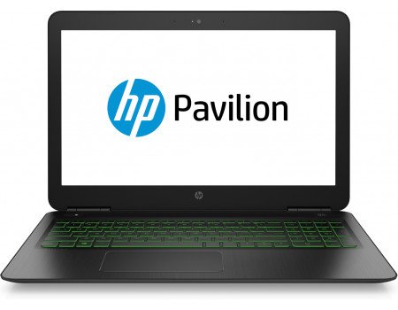 Купить Ноутбук HP Pavilion 15-bc416ur 4GX72EA Green