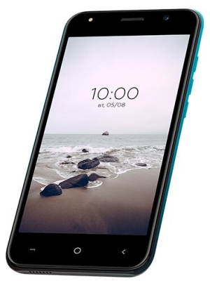 Купить BQ 5031G Fun Sea Wave Blue /2+16