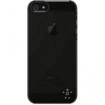 Купить Чехол Belkin iPhone 5 Shield Sheer Matte , Black F8W162vfC00