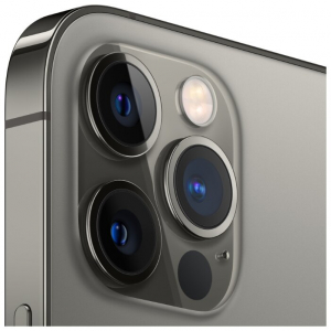 Купить Смартфон Apple iPhone 12 Pro Max graphite