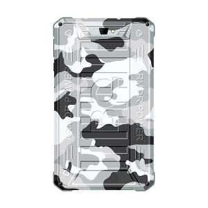 Купить Планшет BQ 7098G Armor Power/t Cammo Winter