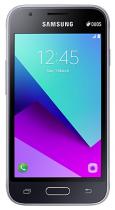 Купить Мобильный телефон Samsung Galaxy J1 Mini Prime Dual Sim SM-J106F Black