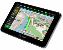 Купить GPS навигатор Dunobil Plasma 5.0