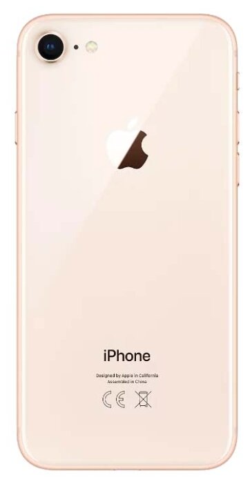 Купить Смартфон Apple iPhone 8 128GB Gold