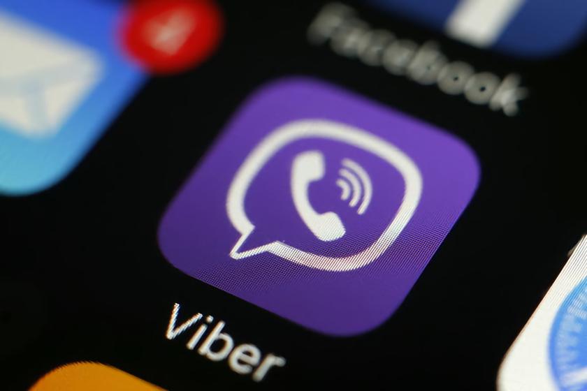 Новый Viber 12.6 для Android