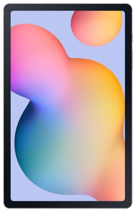 Купить Планшет Samsung Galaxy Tab S6 Lite 64GB LTE Pink (SM-P615)
