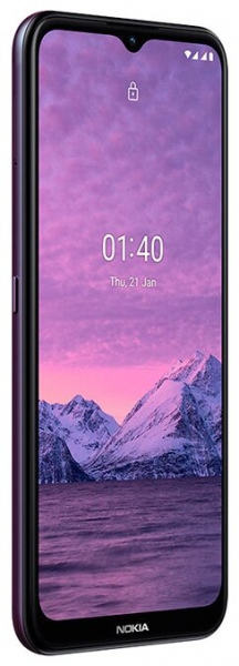 Купить Смартфон Nokia 1.4 3/64GB Purple