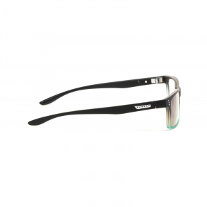 Купить Очки для компьютера GUNNAR Cruz Clear (Plano) CRU-08409, Onyx Teal