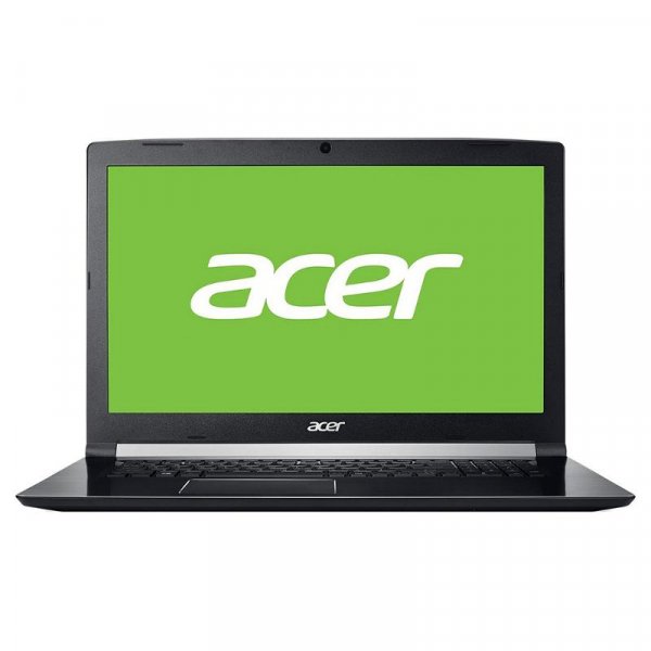 Купить Ноутбук Acer Aspire A717-72G-54W4 NH.GXDER.001 Black