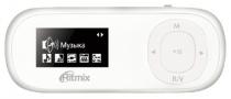Купить Цифровой плеер Ritmix RF-3410 8Gb White
