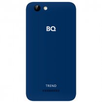 Купить BQ BQ-5009L Trend Dark Blue