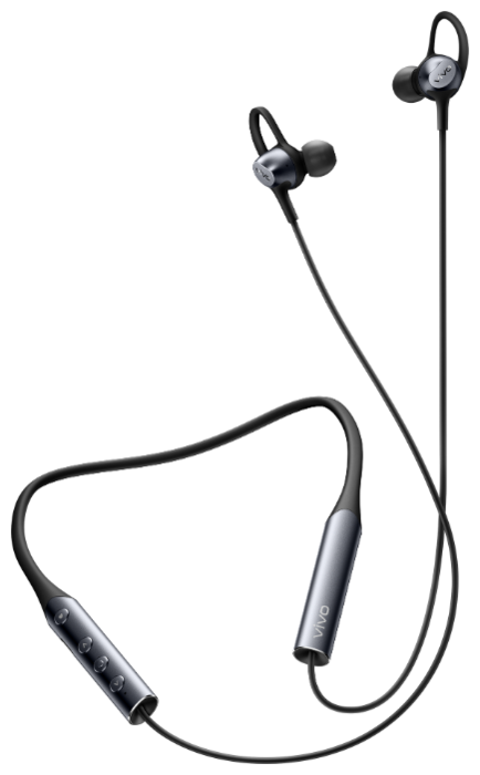 Купить Беспроводные наушники vivo Wireless Sport Earphones (HP2055)