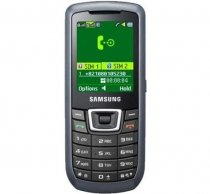 Купить Samsung C3212 DuoS