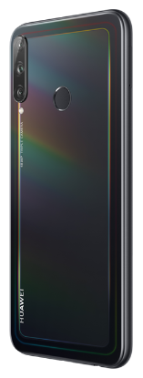Купить Смартфон Huawei P40 Lite E 4/64Gb Midnight Black