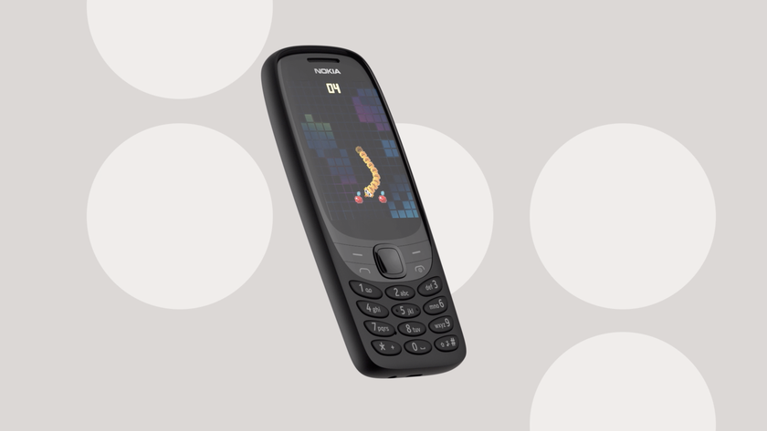 Nokia 6310: звонки и ничего более