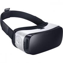 Купить ЗD-очки Samsung Gear VR (SM-R322NZWASER)
