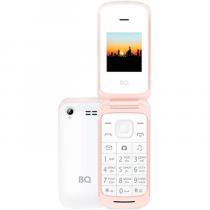 Купить Мобильный телефон BQ 1810 Pixel White