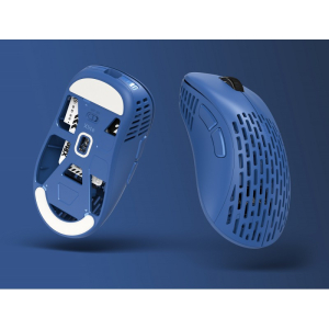 Купить Игровая мышь Pulsar Xlite Wireless V2 Competition Mini Blue