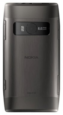 Купить Nokia X7