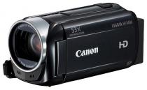Купить Видеокамера Canon LEGRIA HF R406 Black