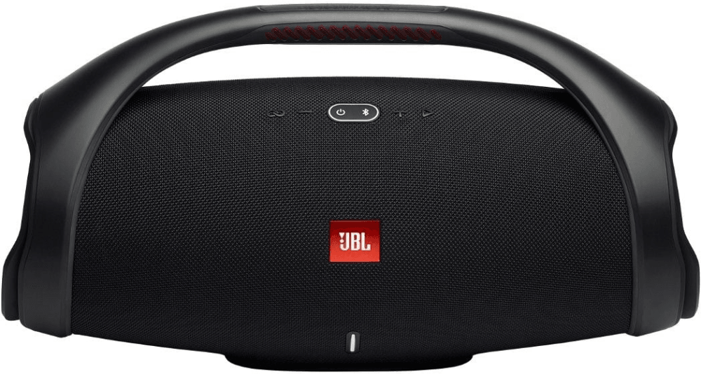 Купить Портативная акустическая система JBL BOOMBOX 2, цвет черный