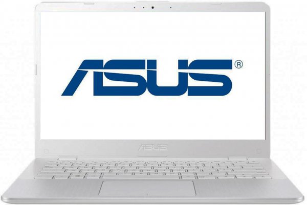 Купить Ноутбук Asus X405UA-BV561 90NB0FA6-M13070 White