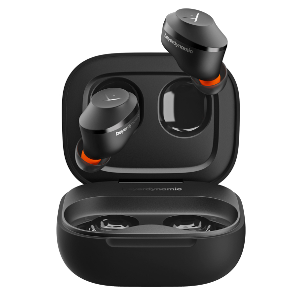 Купить Наушники Beyerdynamic AMIRON 300 Black