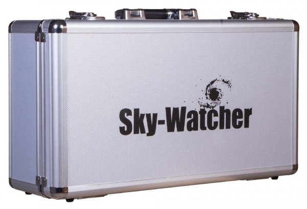 Купить Sky-Watcher Evostar BK ED72 OTA