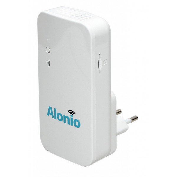 GSM розетка Alonio T4