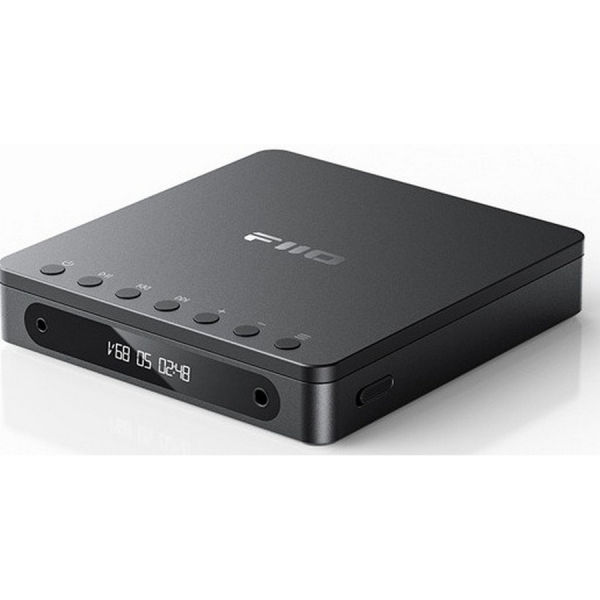 Проигрыватель CD FiiO DM13 BT (F3491D) black