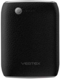 Купить Внешний аккумулятор VERTEX X’traLife 6000 Black