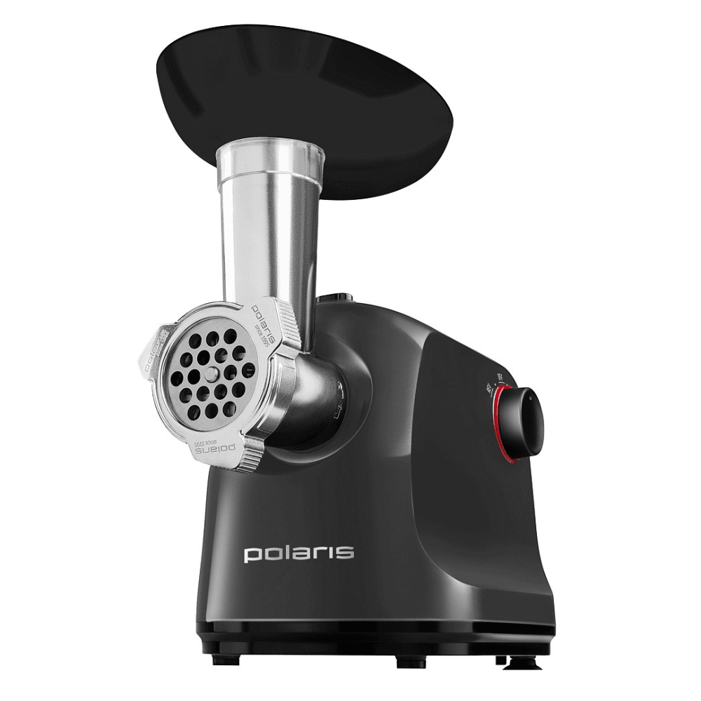 Купить Мясорубка PMG 1872 RUS Черный