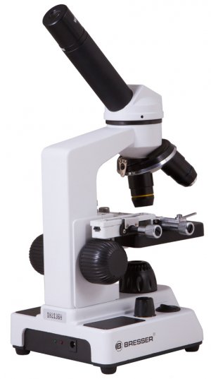 Купить Микроскоп цифровой Bresser Erudit MO 20–1536x